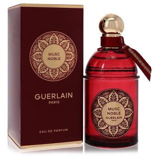 Musc Noble Eau de Parfum by Guerlain