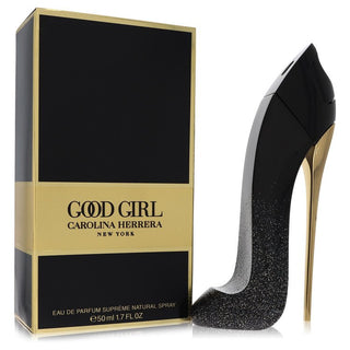 Good Girl Supreme Eau de Parfum by Carolina Herrera