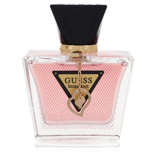 Guess Seductive I'm Yours Eau De Toilette Spray (Test)