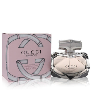 Gucci Bamboo Eau De Parfum Spray by Gucci