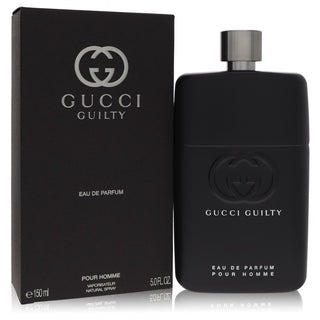 Gucci Guilty Eau De Parfum Spray by Gucci