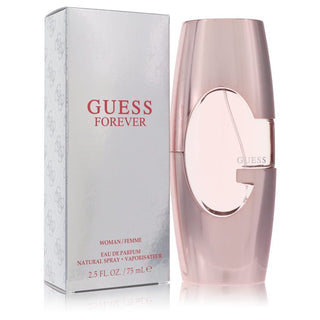 Guess Forever Eau De Parfum Spray by Guess