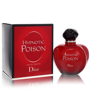 Hypnotic Poison Eau De Toilette Spray by Christian Dior