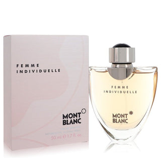 Mont Blanc Individual Eau de Toilette