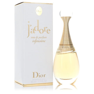 J'adore Infinissime Eau de Parfum by Christian Dior