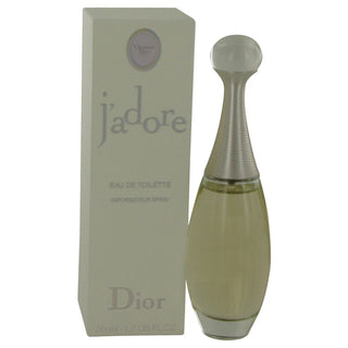 J'adore Eau de Toilette by Christian Dior