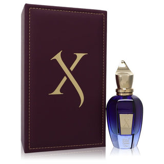 Join the Fatal Charme Eau De Parfum Spray (Unisex) by Xerjoff Club