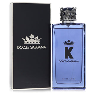 K by Dolce &amp; Gabbana Eau de Parfum by Dolce &amp; Gabbana