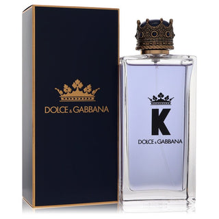 K by Dolce &amp; Gabbana Eau de Toilette Spray by Dolce &amp; Gabbana