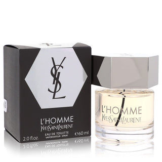 L'Homme Eau de Toilette by Yves Saint Laurent