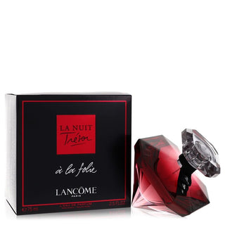 La Nuit Tresor Eau de Parfum by Lancome