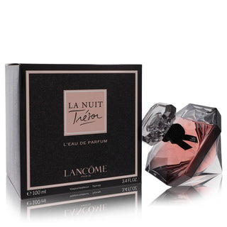 La Nuit Tresor L'eau De Parfum by Lancôme