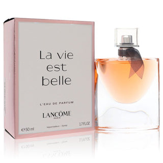 La Vie Est Belle Eau De Parfum by Lancôme