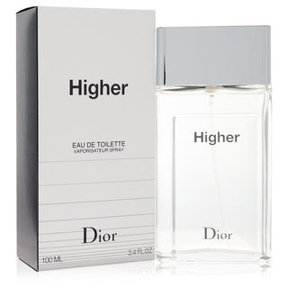 Christian Dior Higher Eau De Toilette Spray