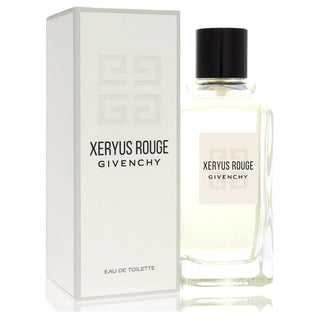 Xerious Rouge Eau de Toilette by Givenchy