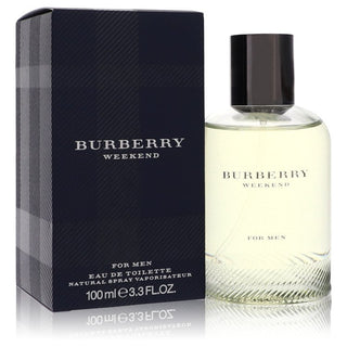 Burberry Weekend Eau de Toilette