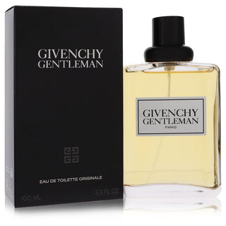 Givenchy Gentleman Eau de Toilette Spray