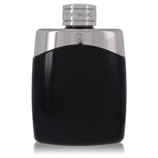 Montblanc Legend Eau De Toilette Spray (Blue Tester Special Edition) by Montblanc