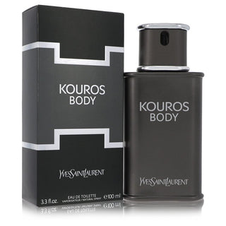 Kouros Body Eau de Toilette by Yves Saint Laurent