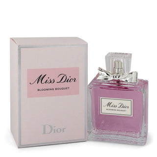 Miss Dior Blooming Bouquet Eau De Toilette Spray by Christian Dior