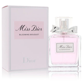 Miss Dior Blooming Bouquet Eau De Toilette Spray by Christian Dior