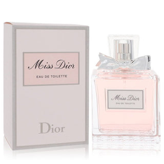 Miss Dior (Miss Dior Cherie) Eau De Toilette Spray (New Packaging) by Christian Dior