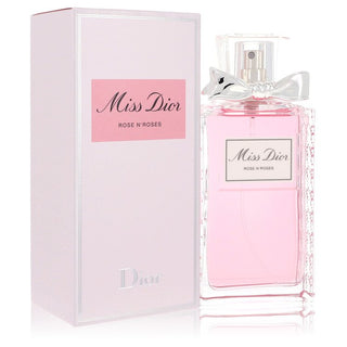 Miss Dior Rose Narrose Eau de Toilette by Christian Dior