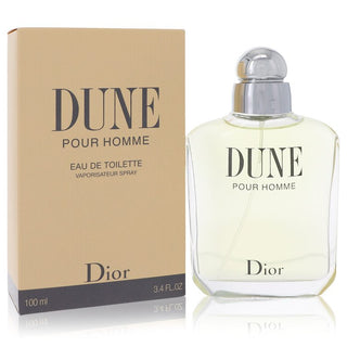 Christian Dior Dune Eau de Toilette Spray