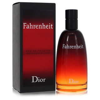 Fahrenheit Eau de Toilette by Christian Dior