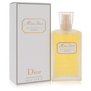 Miss Dior Original Eau de Toilette by Christian Dior