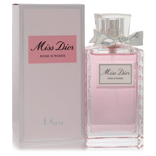 Miss Dior Rose Narrose Eau de Toilette by Christian Dior