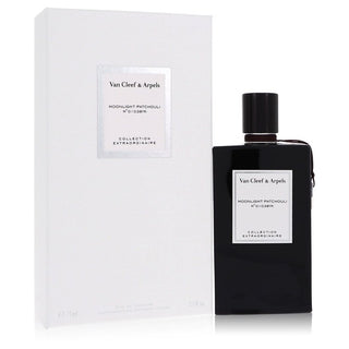 Moonlight Patchouli Eau de Parfum Spray (Unisex) by Van Cleef &amp; Arpels