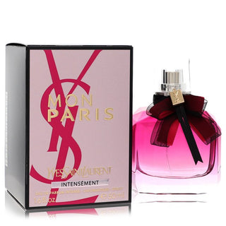 Mon Paris Intensement Eau De Parfum Spray by Yves Saint Laurent