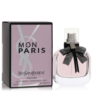 Mon Paris Couture Eau de Parfum by Yves Saint Laurent