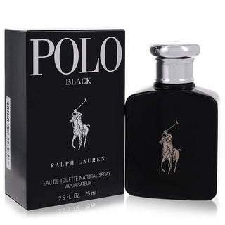 Polo Black Eau de Toilette by Ralph Lauren