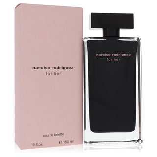 Narciso Rodriguez Eau De Toilette Spray by Narciso Rodriguez