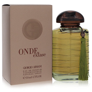 Onde Extase Eau De Parfum by Giorgio Armani