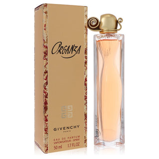 Organza Eau de Parfum by Givenchy