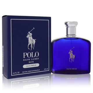 Polo Blue Eau de Parfum by Ralph Lauren