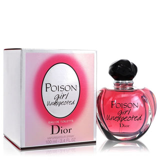 Poison Girl Unexpected Eau De Toilette Spray by Christian Dior