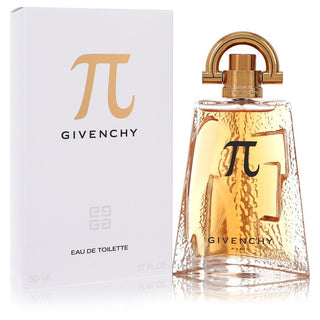 Givenchy Pi Eau de Toilette Spray