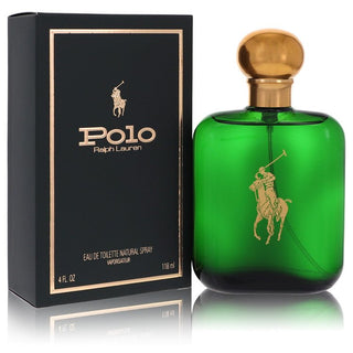 Polo Eau de Toilette / Cologne Spray by Ralph Lauren