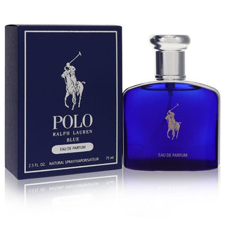 Polo Blue Eau de Parfum by Ralph Lauren