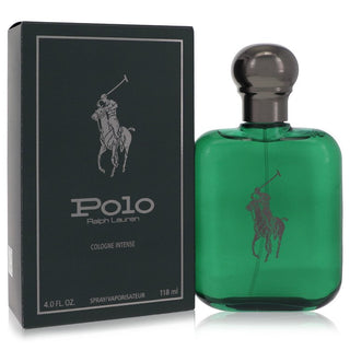 Polo Cologne Intense Spray Cologne Intense by Ralph Lauren