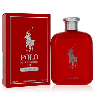 Polo Red Eau de Parfum by Ralph Lauren