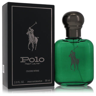 Polo Cologne Intense Spray Cologne Intense by Ralph Lauren