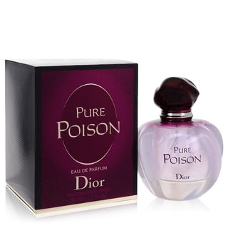 Pure Poison Eau de Parfum by Christian Dior