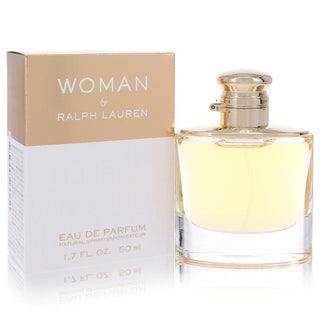 Ralph Lauren Woman Eau De Parfum Spray by Ralph Lauren