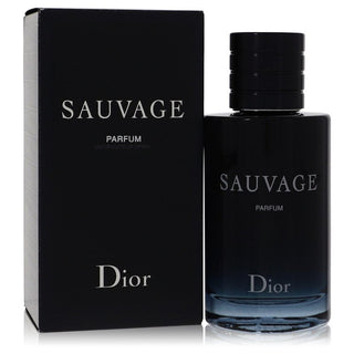 Sauvage Spray Perfume by Christian Dior