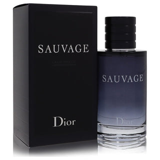 Sauvage Eau de Toilette by Christian Dior